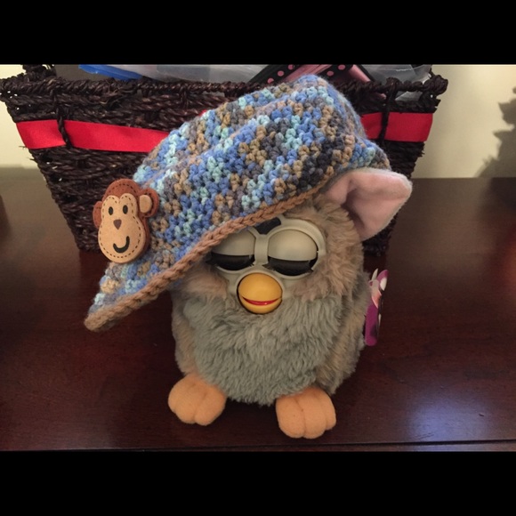 Meet your Posher, T - Picture 4 of 8